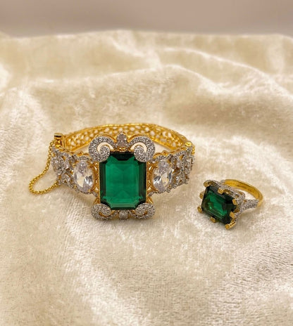 EmeraldAura Jewels