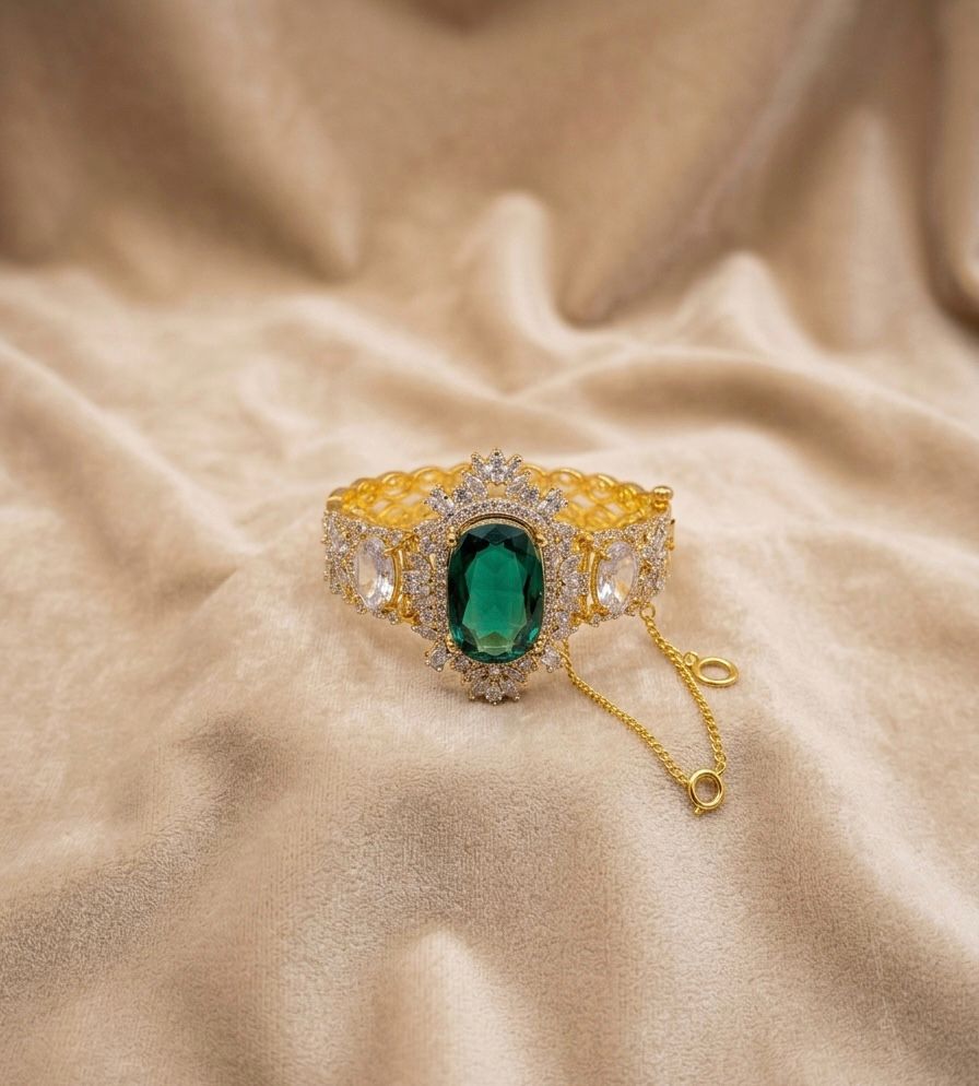EmeraldAura Jewels