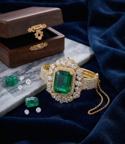 EmeraldAura Jewels