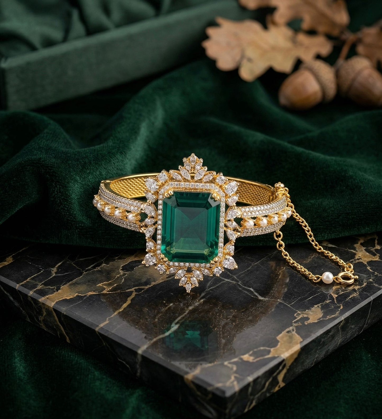 EmeraldAura Jewels