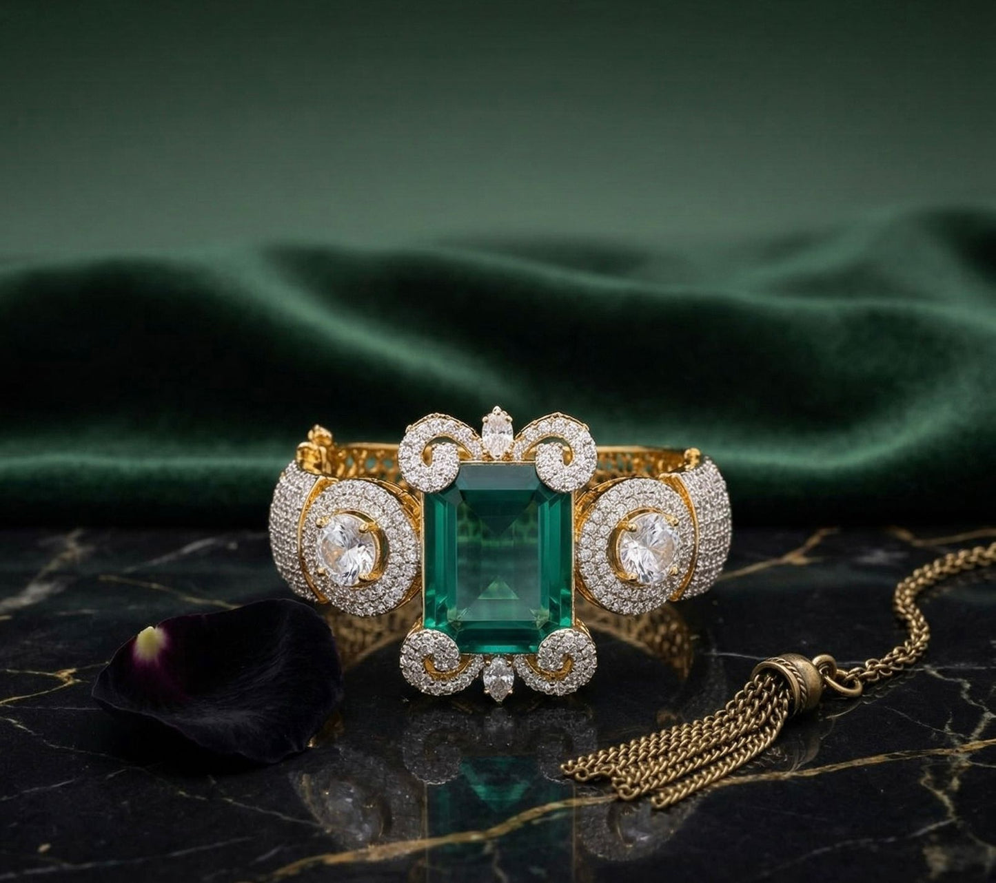 EmeraldAura Jewels