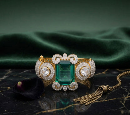 EmeraldAura Jewels