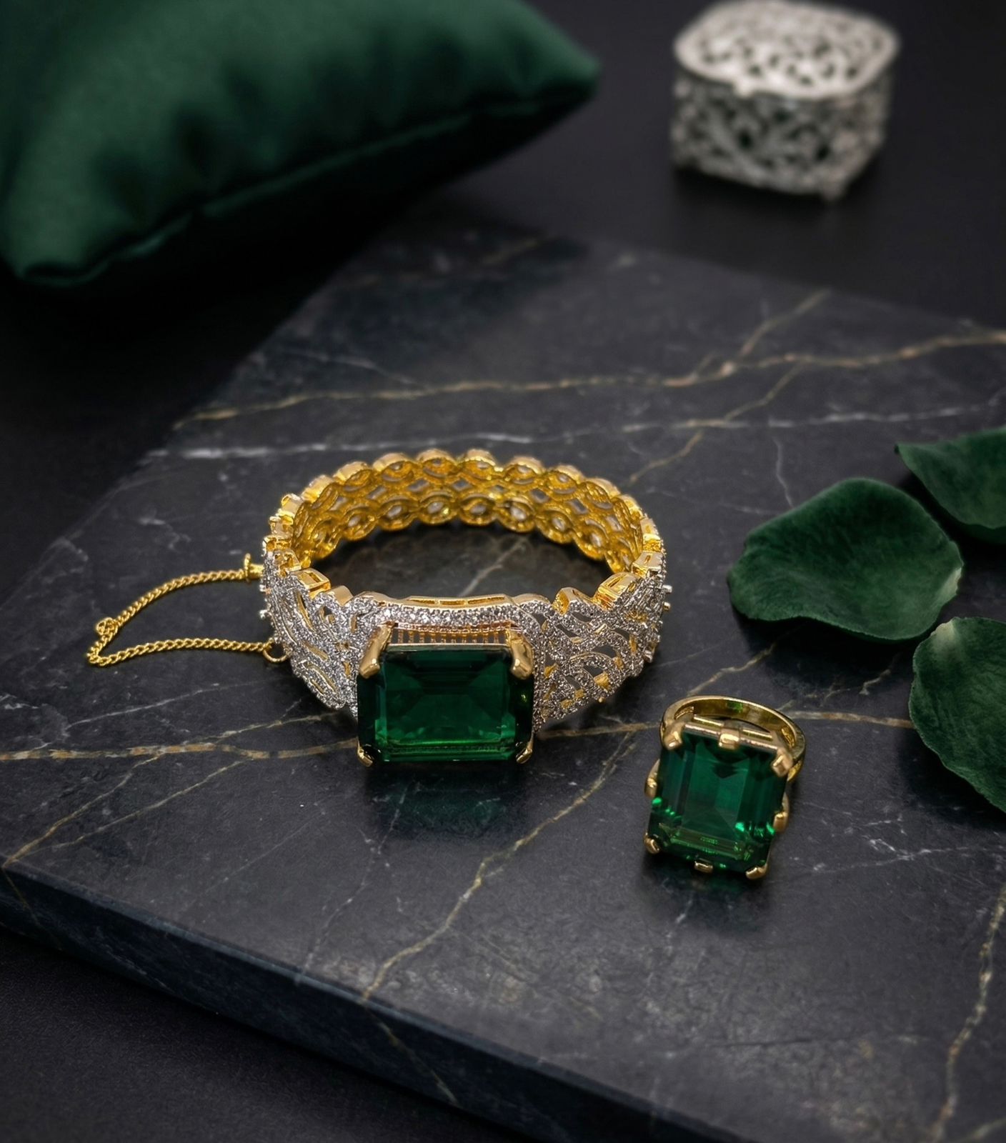 EmeraldAura Jewels