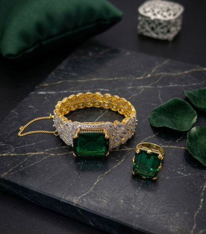 EmeraldAura Jewels