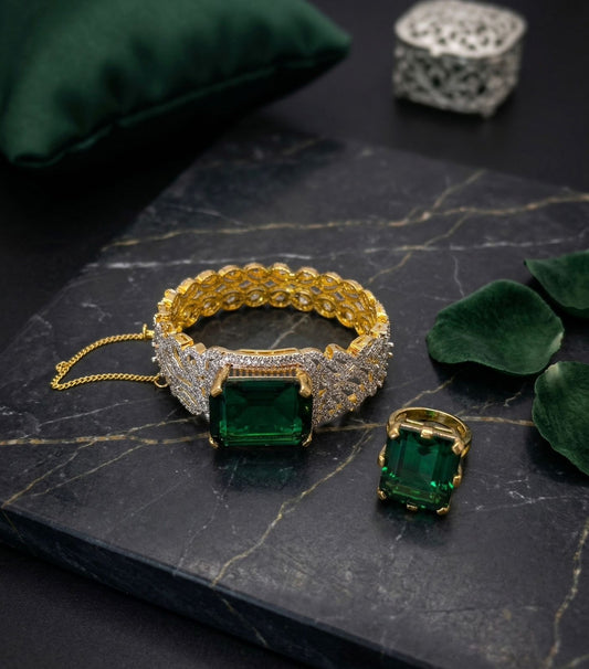 EmeraldAura Jewels