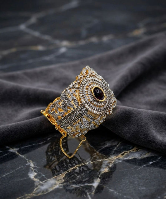 Celestial Crown Armlet